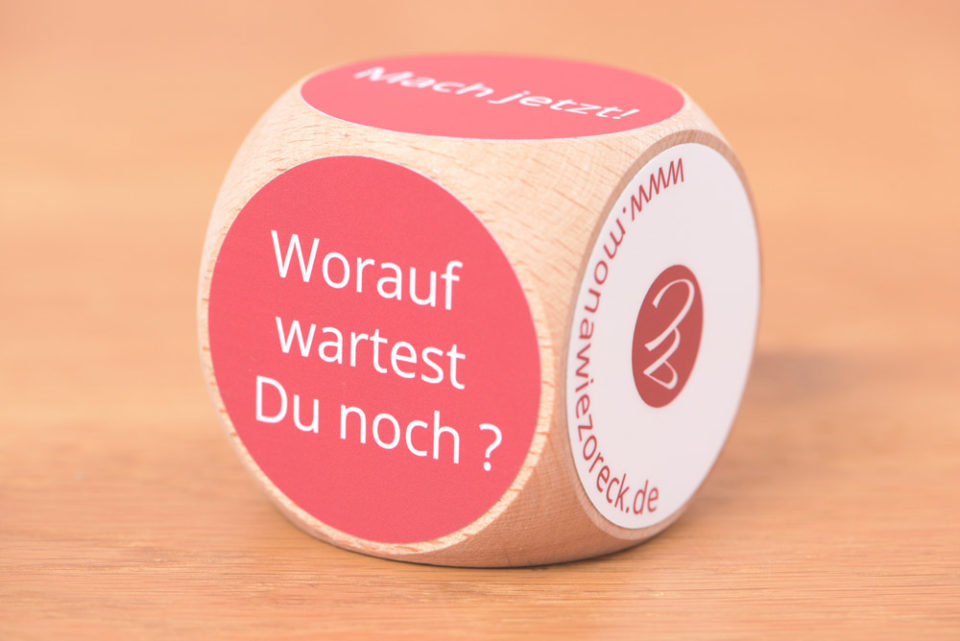 ziele erreichen smart