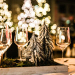 Harmonisch feiern