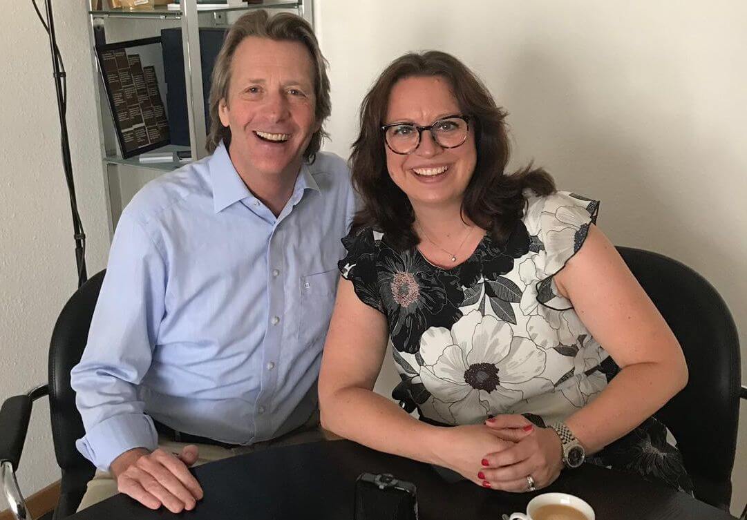 Podcast Finanzen Holger Nentwig