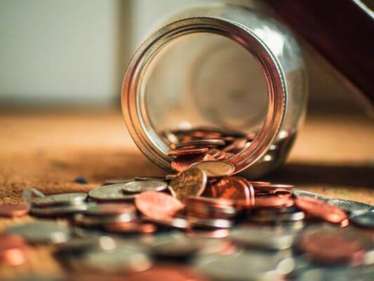 Geld Schnellkredit für Unternehmen