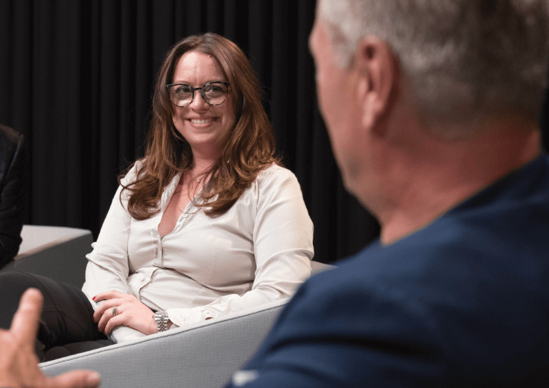Mona Wiezoreck Welt der Wunder TV