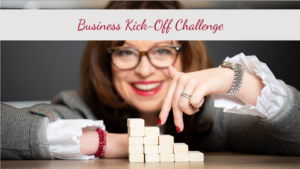 Business Kick-Off Challenge