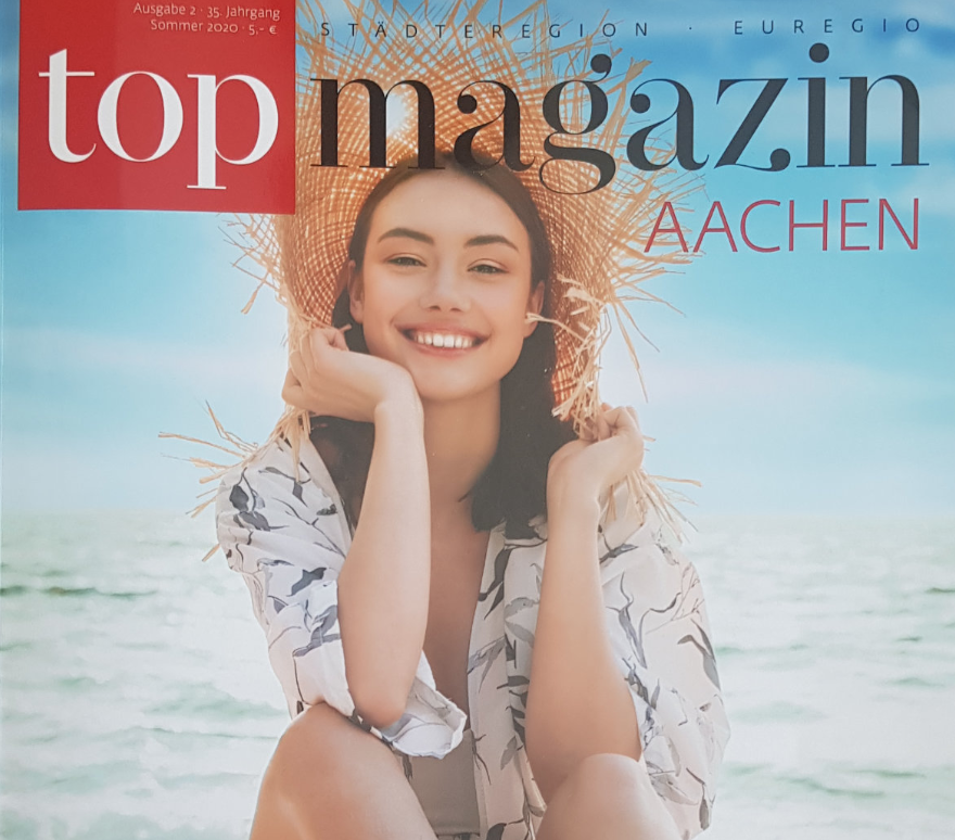 Top Magazin Aachen
