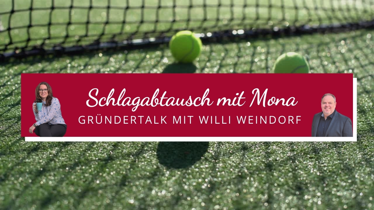 Vertriebsexperte Willi Weindorf