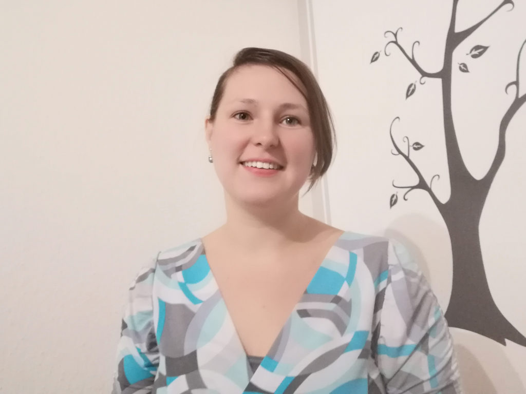 Natascha Klemens Online-Events